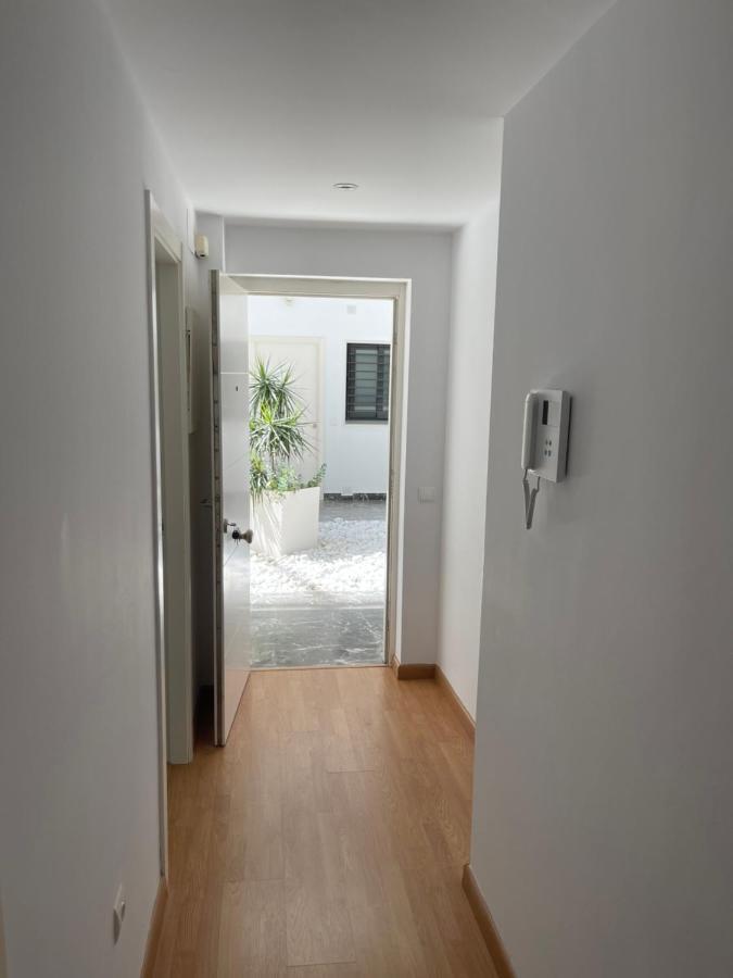 Apartamento Casamar Barbate Exterior foto