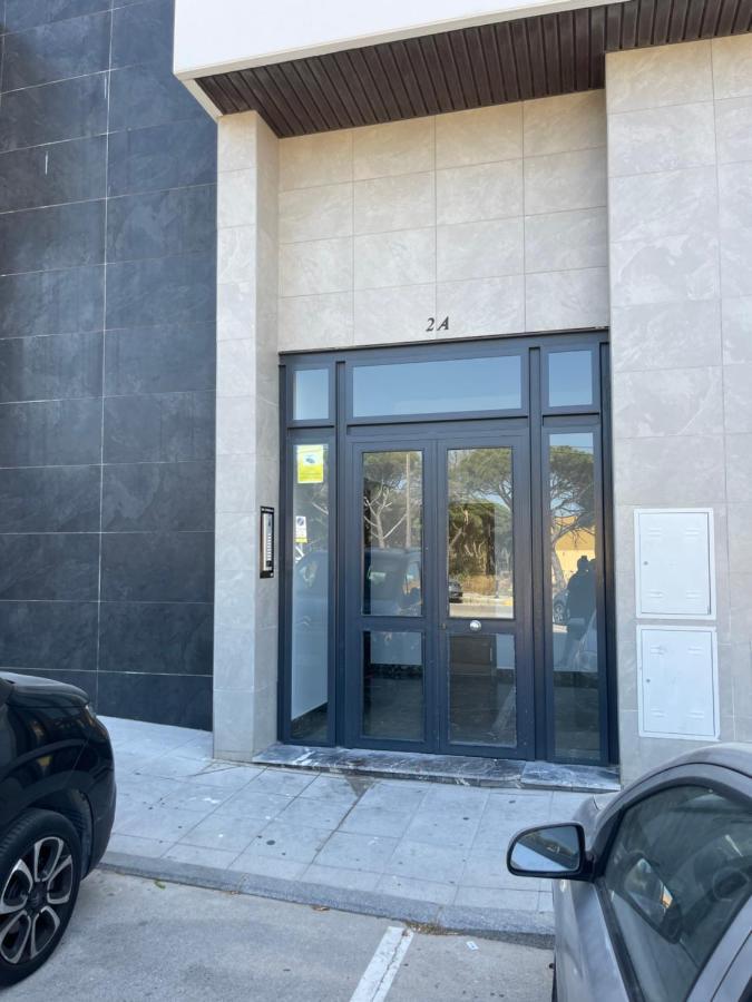 Apartamento Casamar Barbate Exterior foto