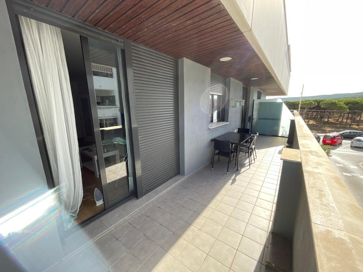 Apartamento Casamar Barbate Exterior foto