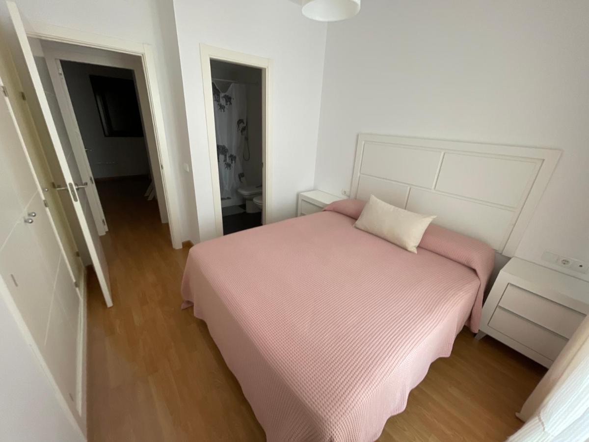 Apartamento Casamar Barbate Exterior foto