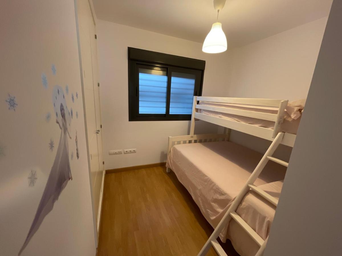 Apartamento Casamar Barbate Exterior foto